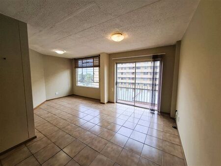 2 Bedroom Apartment in Queenswood