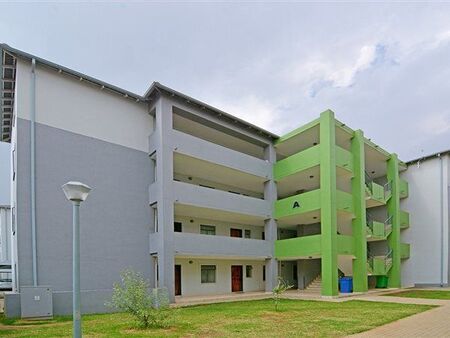 2 Bedroom Apartment in Jabulani