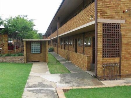 1 Bedroom Apartment in Gezina