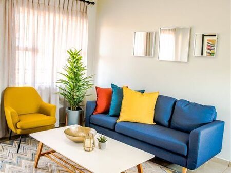 2 Bedroom Apartment in Devland