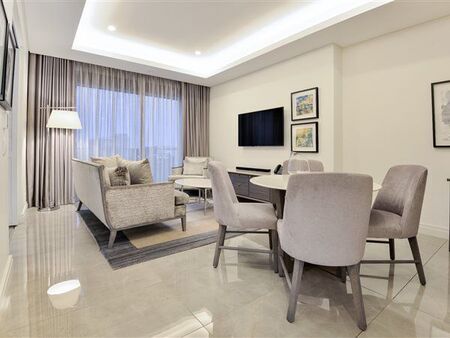 1 Bedroom Apartment in Sandton Central