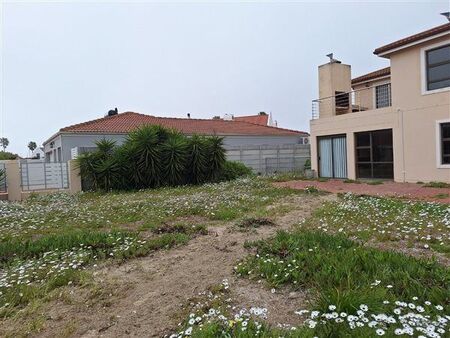 3 Bedroom House in Velddrif