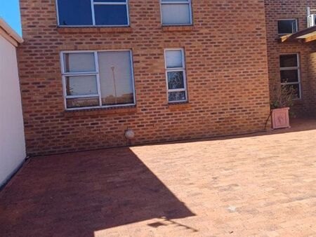 2 Bedroom House in Saldanha