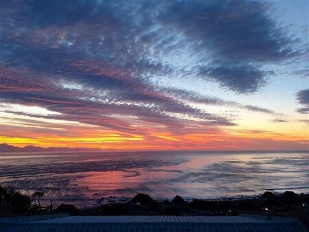 3 Bedroom Apartment in De Bakke