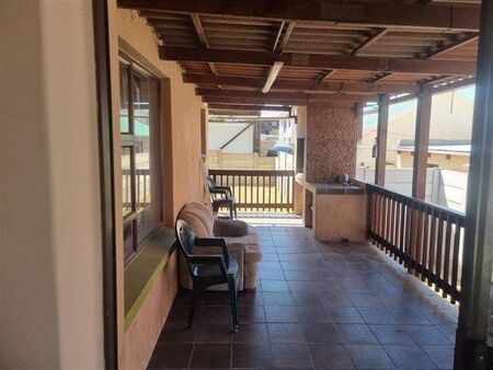 3 Bedroom House in Dana Bay