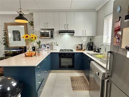 3 Bedroom Townhouse in Sunningdale