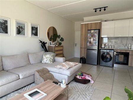 1 Bedroom Apartment in Sandown