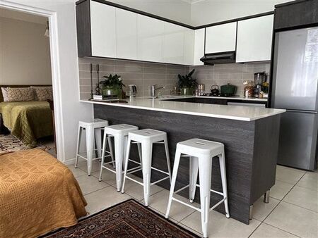 1 Bedroom Apartment in Sandown