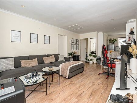 1 Bedroom Apartment in Rosebank