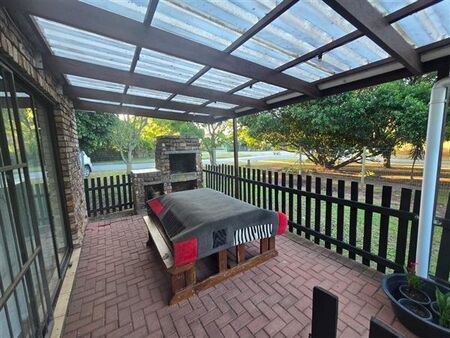 3 Bedroom House in The Village