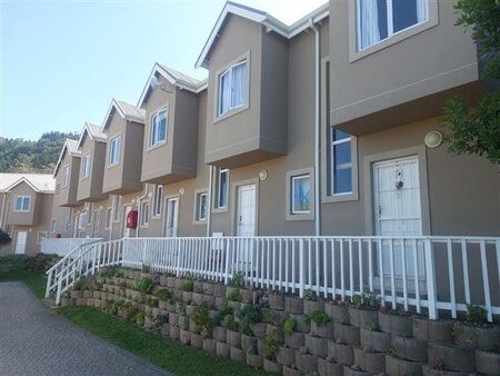 2 Bedroom Apartment in The Village