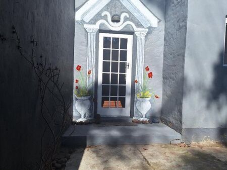 2 Bedroom House in Mossel Bay Central