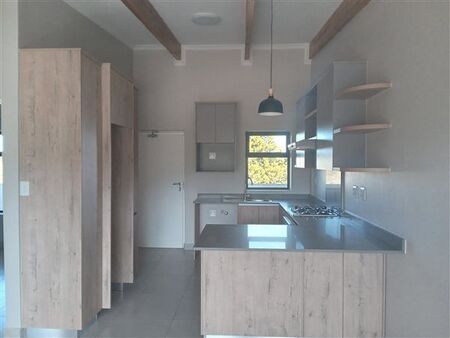 2 Bedroom Apartment in Bodorp