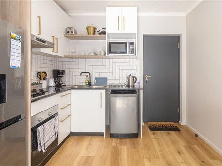 1 Bedroom Apartment in Waves Edge