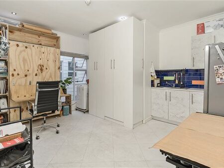 1 Bedroom Apartment in Claremont Upper