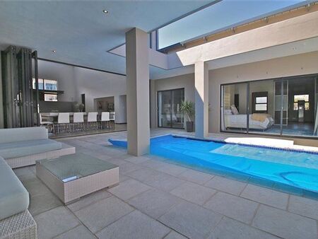 3 Bedroom House in Plattekloof