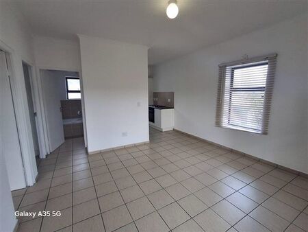 2 Bedroom Apartment in Parklands