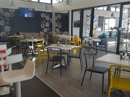 1 Bedroom House in Parklands North