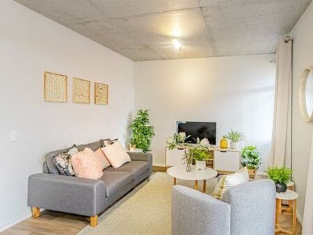 1 Bedroom Apartment in Pinelands