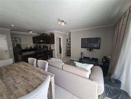 2 Bedroom Apartment in Claremont