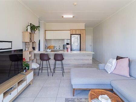 1 Bedroom Apartment in Richwood