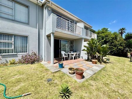 2 Bedroom Apartment in Milnerton Ridge