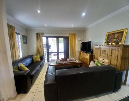 3 Bedroom House in Jagtershof