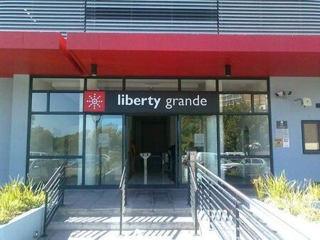 Studio apartment in Goodwood