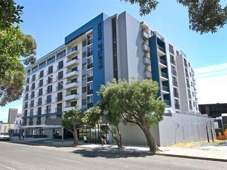 2 Bedroom Apartment in Zonnebloem