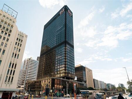 1 Bedroom Apartment in Cape Town City Centre