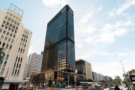 1 Bedroom Apartment in Cape Town City Centre