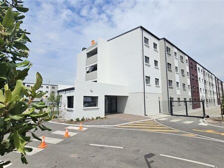 2 Bedroom Apartment in Goodwood