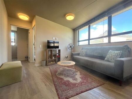 2 Bedroom Apartment in Observatory