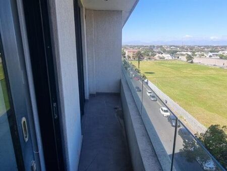 1 Bedroom Apartment in Observatory