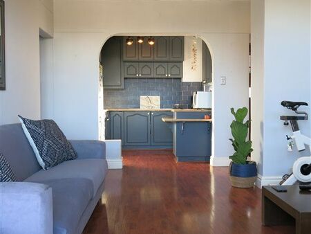 1.5 Bedroom Apartment in Retreat