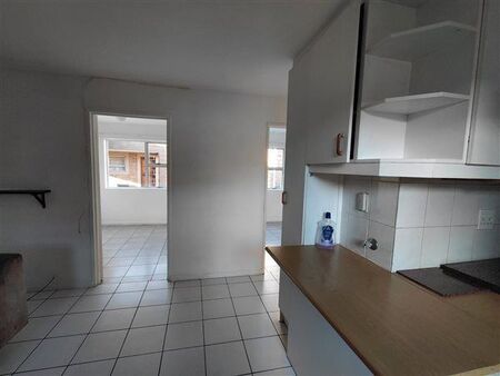 2 Bedroom Apartment in Oakglen