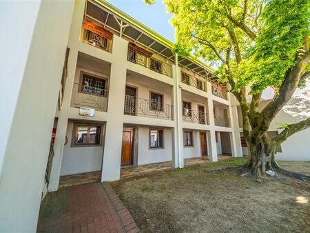 3 Bedroom Apartment in Stellenbosch Central