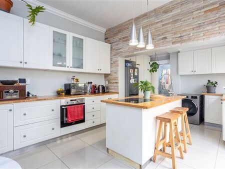 2 Bedroom House in Salt River