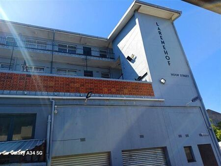 2 Bedroom Apartment in Bellville Central