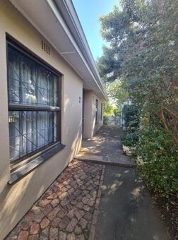 3 Bedroom House in Ridgeworth