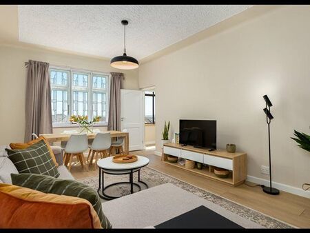 2 Bedroom Apartment in Green Point