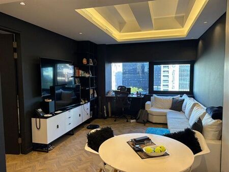 1 Bedroom Apartment in Cape Town City Centre