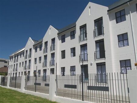 2 Bedroom Apartment in Stellenbosch Central