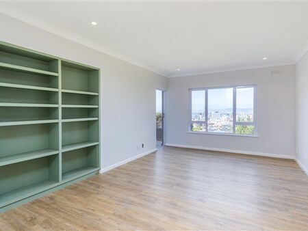 2 Bedroom Apartment in Tamboerskloof