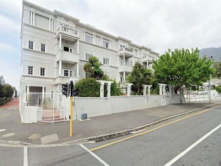 2 Bedroom Apartment in Gardens