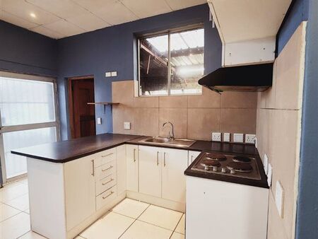 2 Bedroom Apartment in Athlone