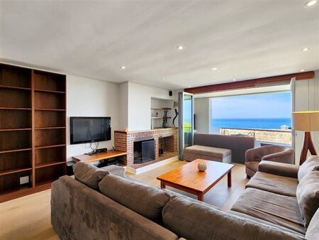 2 Bedroom Apartment in Sea Point