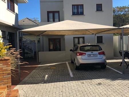 1 Bedroom Flat in Stellenbosch Central