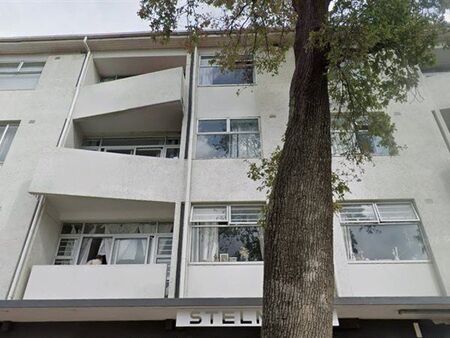 1 Bedroom Apartment in Aan de Wijnlanden