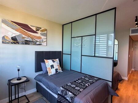 1.5 Bedroom Apartment in Stellenbosch Central